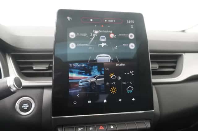 Renault Captur (2020) thumbnail 17