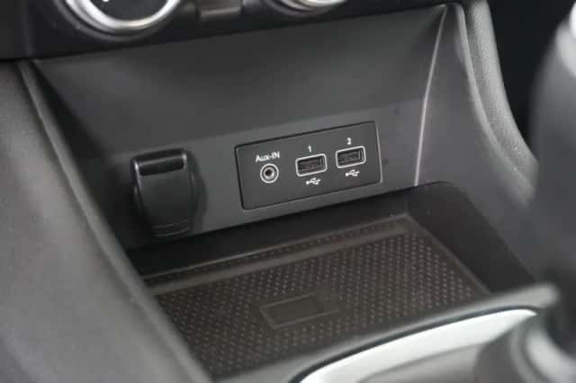Renault Captur (2020) thumbnail 20