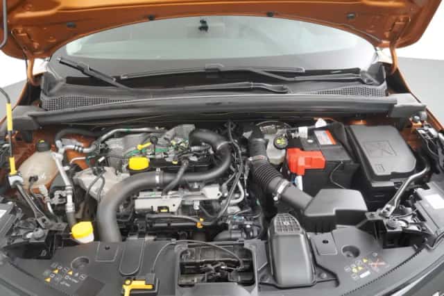 Renault Captur (2020) thumbnail 33