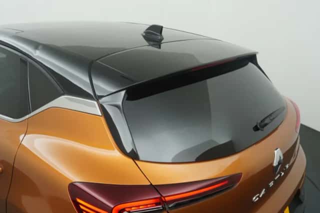 Renault Captur (2020) thumbnail 36