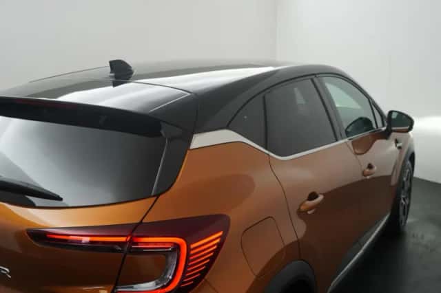 Renault Captur (2020) thumbnail 39