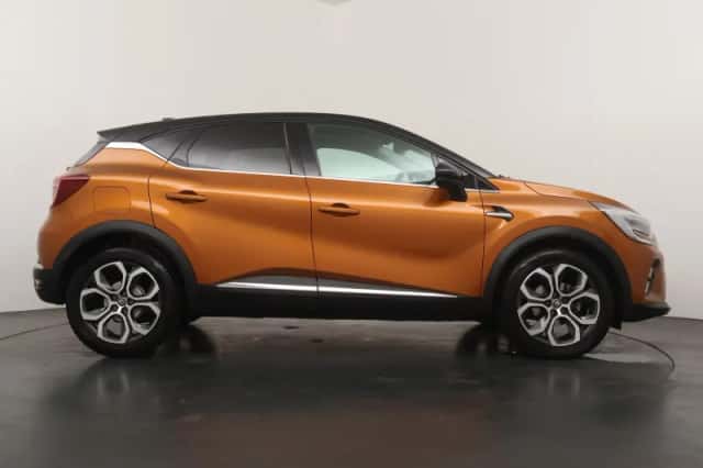 Renault Captur (2020) thumbnail 6