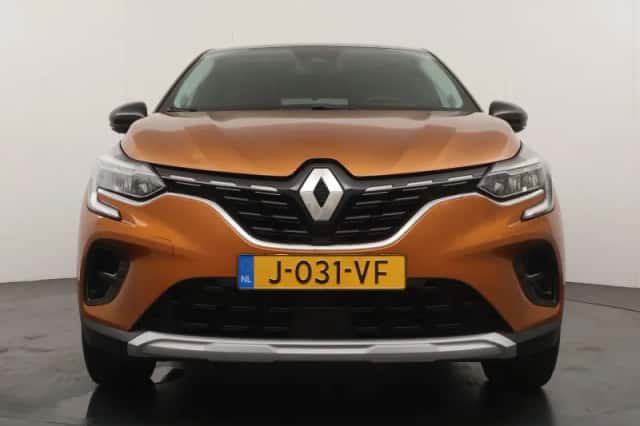 Renault Captur (2020) thumbnail 8