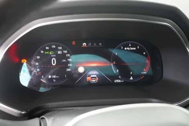 Renault Captur (2020) thumbnail 10