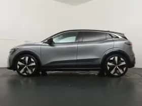 Renault Mégane E-Tech (2025) thumbnail 2