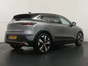 Renault Mégane E-Tech (2025) thumbnail 5