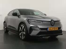 Renault Mégane E-Tech (2025) thumbnail 7