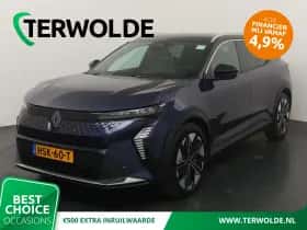 Renault Scénic