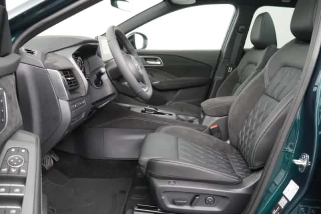 Nissan Qashqai (2026) thumbnail 13