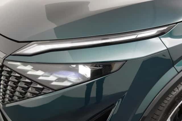 Nissan Qashqai (2026) thumbnail 15