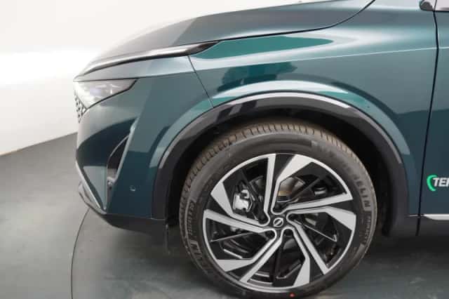 Nissan Qashqai (2026) thumbnail 16