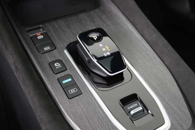 Nissan Qashqai (2026) thumbnail 22