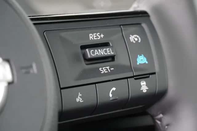 Nissan Qashqai (2026) thumbnail 25