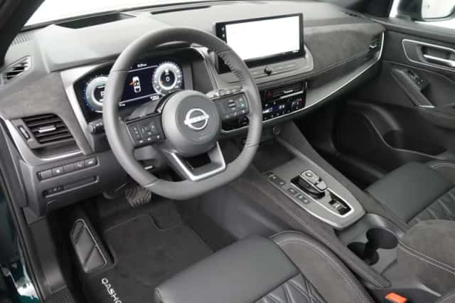 Nissan Qashqai (2026) thumbnail 28