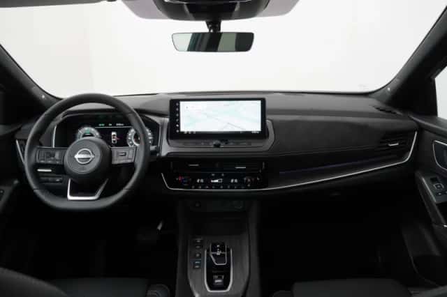 Nissan Qashqai (2026) thumbnail 31