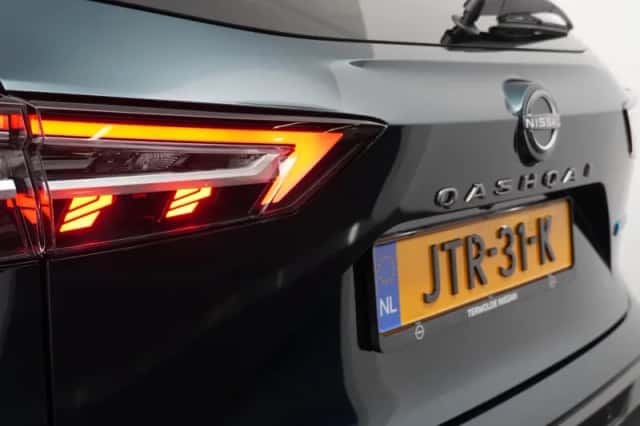 Nissan Qashqai (2026) thumbnail 38