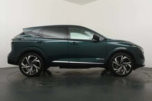 Nissan Qashqai (2026) thumbnail 6