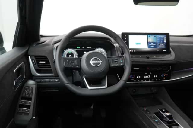 Nissan Qashqai (2026) thumbnail 9
