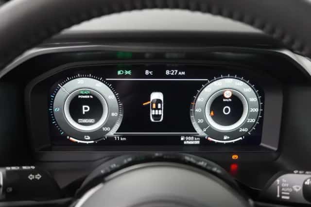 Nissan Qashqai (2026) thumbnail 10