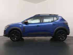 Dacia Sandero Stepway (2026) thumbnail 2