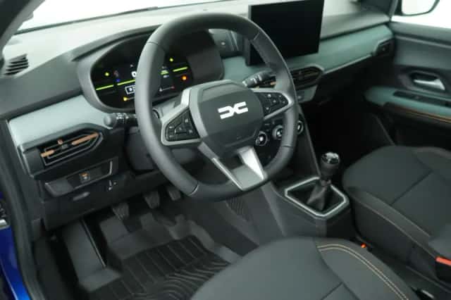 Dacia Sandero Stepway (2026) thumbnail 13