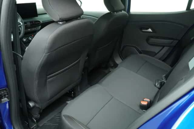 Dacia Sandero Stepway (2026) thumbnail 14