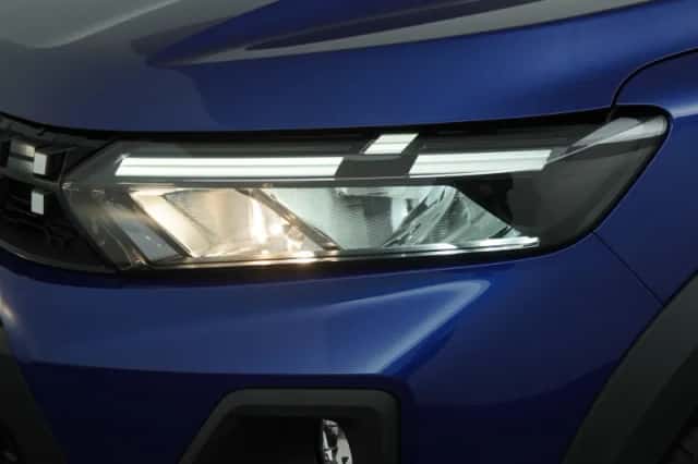 Dacia Sandero Stepway (2026) thumbnail 15