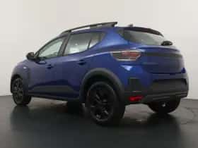 Dacia Sandero Stepway (2026) thumbnail 3