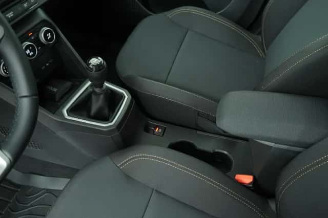 Dacia Sandero Stepway (2026) thumbnail 21
