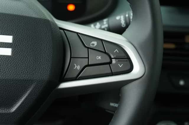 Dacia Sandero Stepway (2026) thumbnail 23