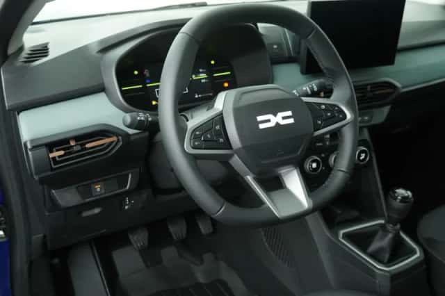 Dacia Sandero Stepway (2026) thumbnail 26