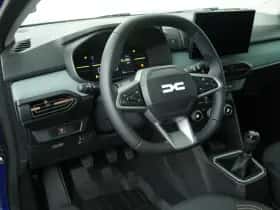 Dacia Sandero Stepway (2026) thumbnail 26