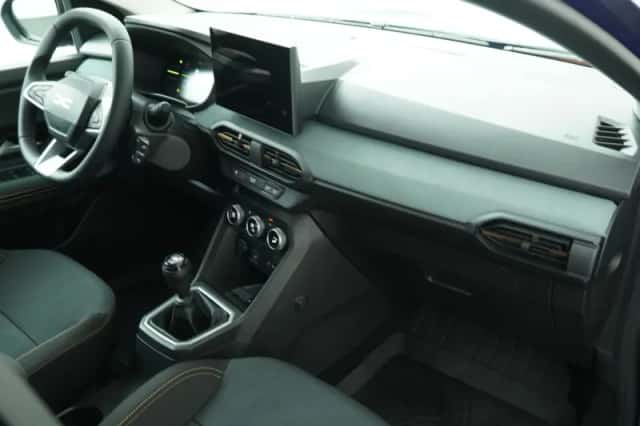 Dacia Sandero Stepway (2026) thumbnail 28