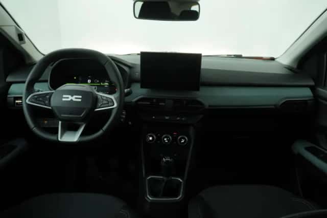 Dacia Sandero Stepway (2026) thumbnail 29