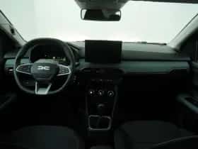 Dacia Sandero Stepway (2026) thumbnail 29