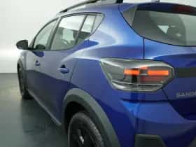 Dacia Sandero Stepway (2026) thumbnail 33