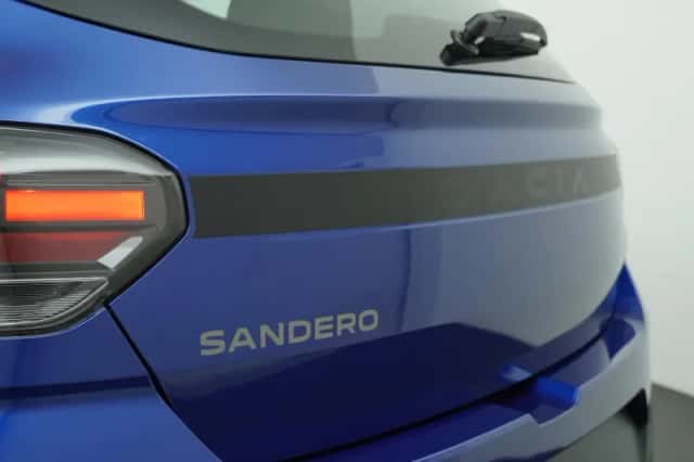 Dacia Sandero Stepway (2026) thumbnail 35