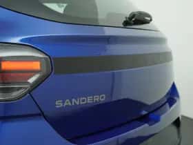Dacia Sandero Stepway (2026) thumbnail 35