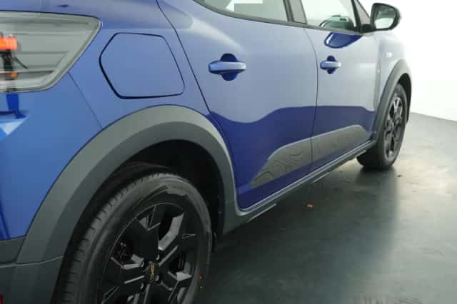 Dacia Sandero Stepway (2026) thumbnail 36