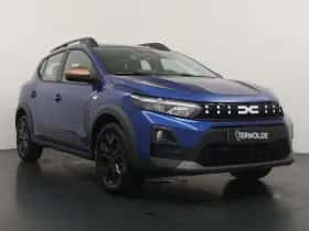 Dacia Sandero Stepway (2026) thumbnail 7