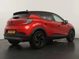 Renault Captur (2026) thumbnail 5