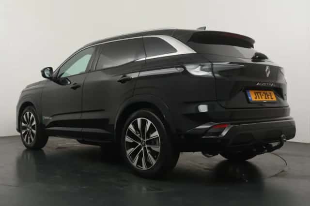 Renault Austral (2026) thumbnail 3