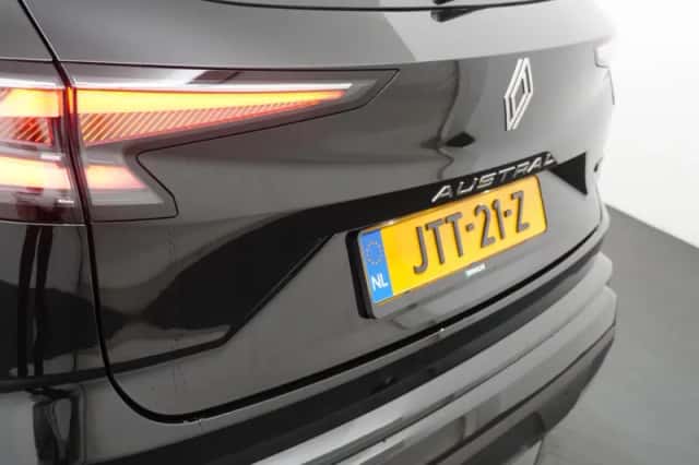 Renault Austral (2026) thumbnail 38