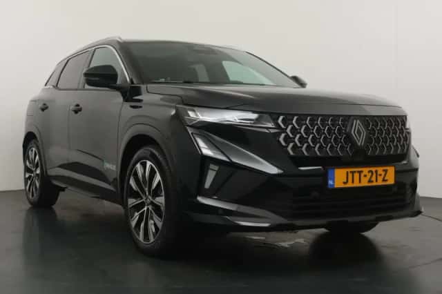 Renault Austral (2026) thumbnail 7