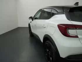Renault Captur (2022) thumbnail 34