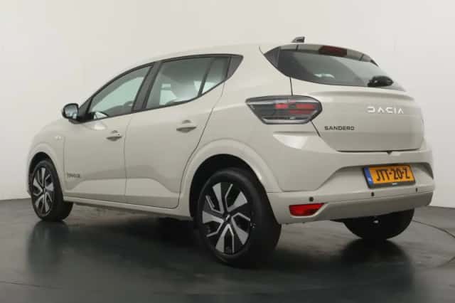 Dacia Sandero (2026) thumbnail 3