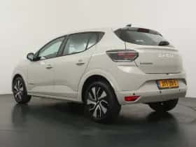 Dacia Sandero (2026) thumbnail 3