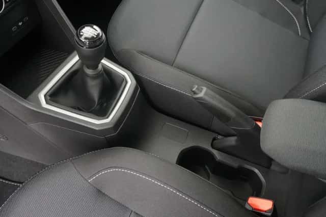 Dacia Sandero (2026) thumbnail 22