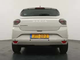Dacia Sandero (2026) thumbnail 4