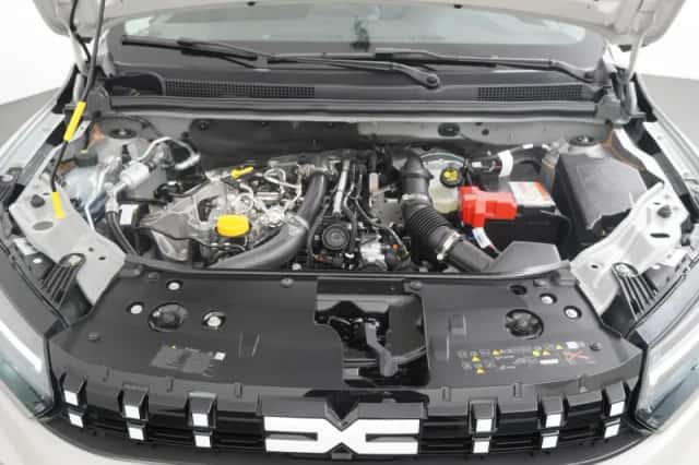 Dacia Sandero (2026) thumbnail 32